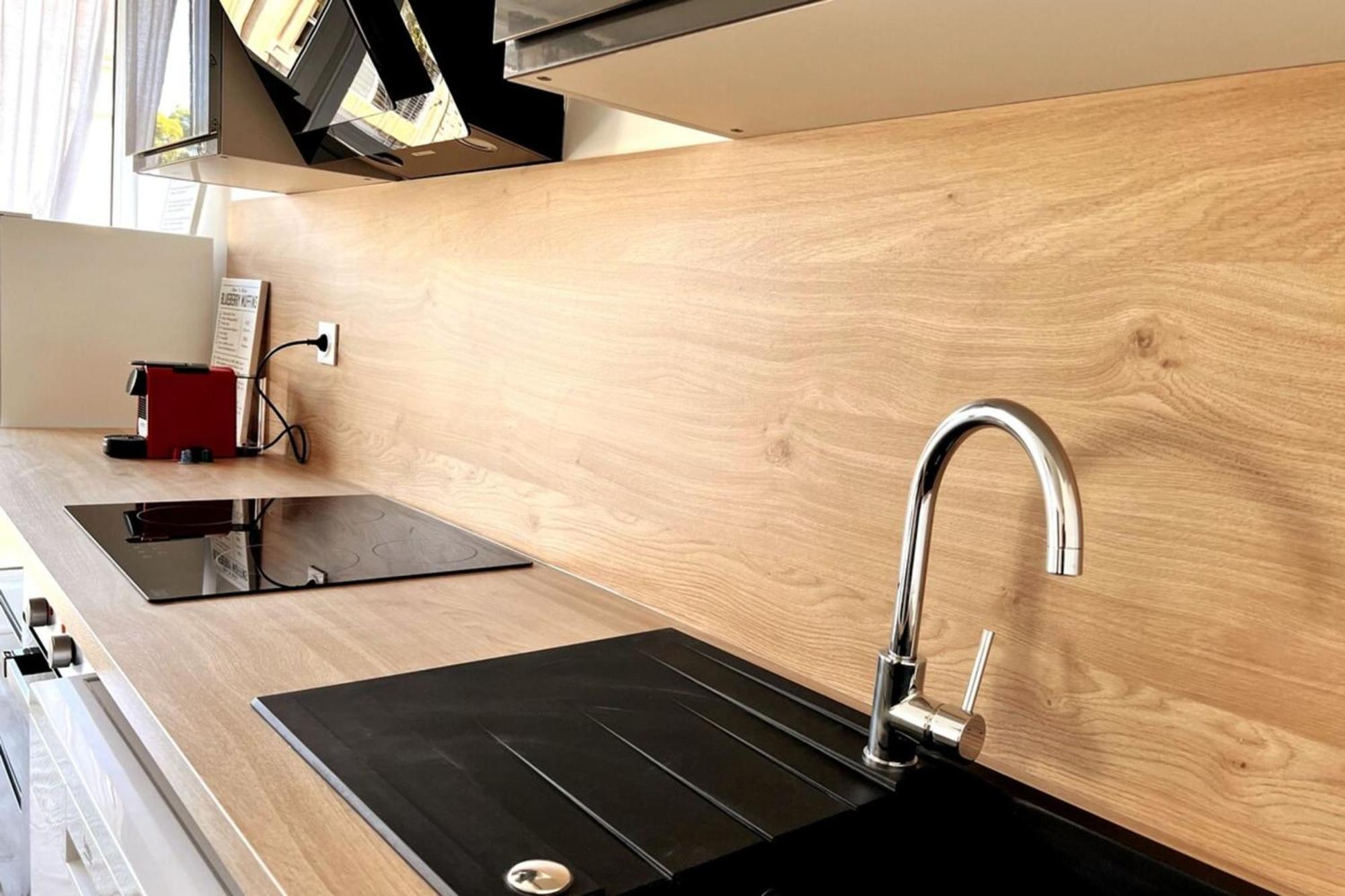 Nancy Centre Gare Appartement Renove 3 Chambres المظهر الخارجي الصورة