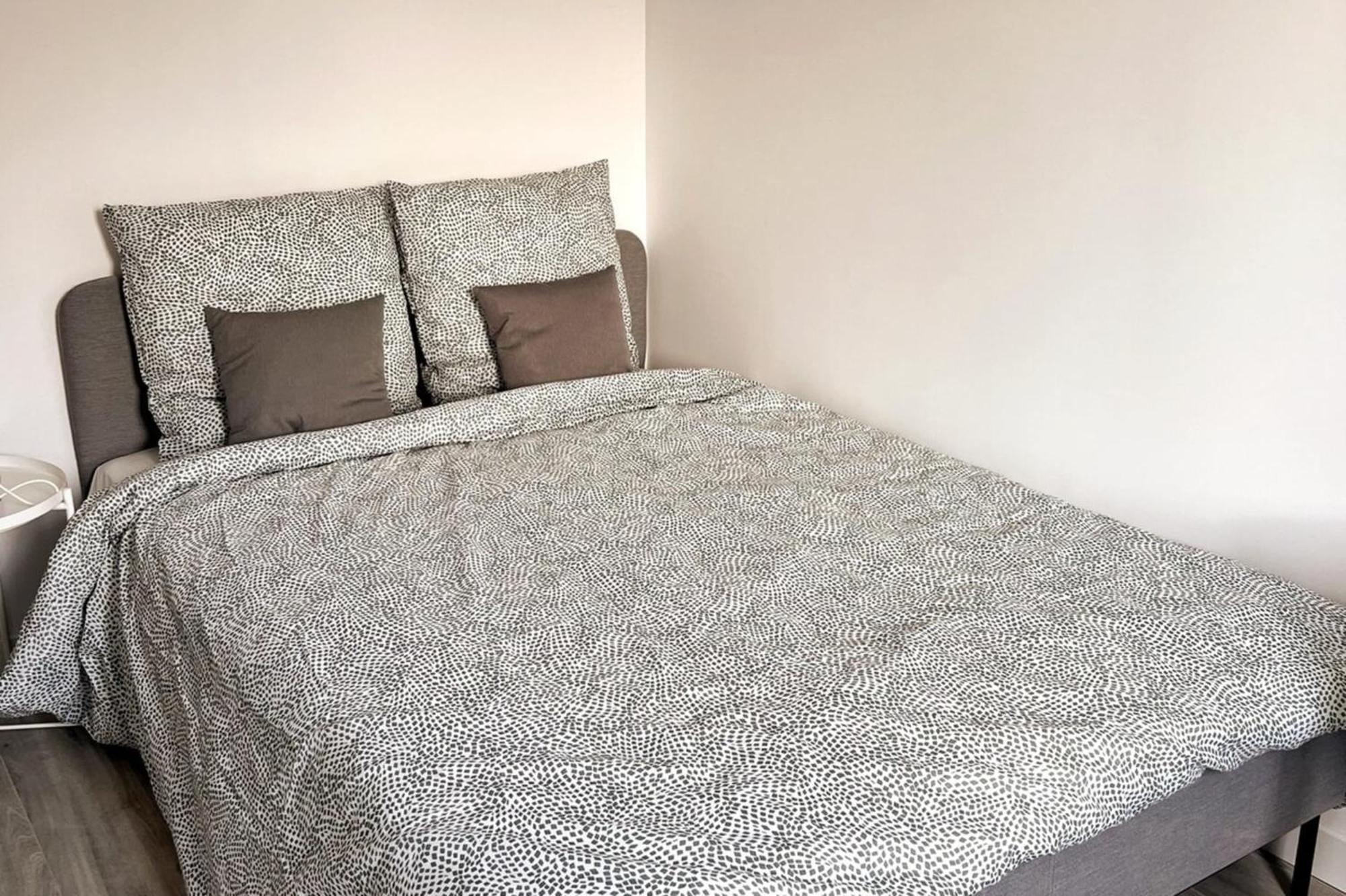 Nancy Centre Gare Appartement Renove 3 Chambres المظهر الخارجي الصورة